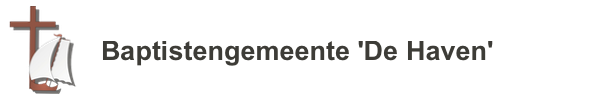 Baptistengemeente ‘De Haven’