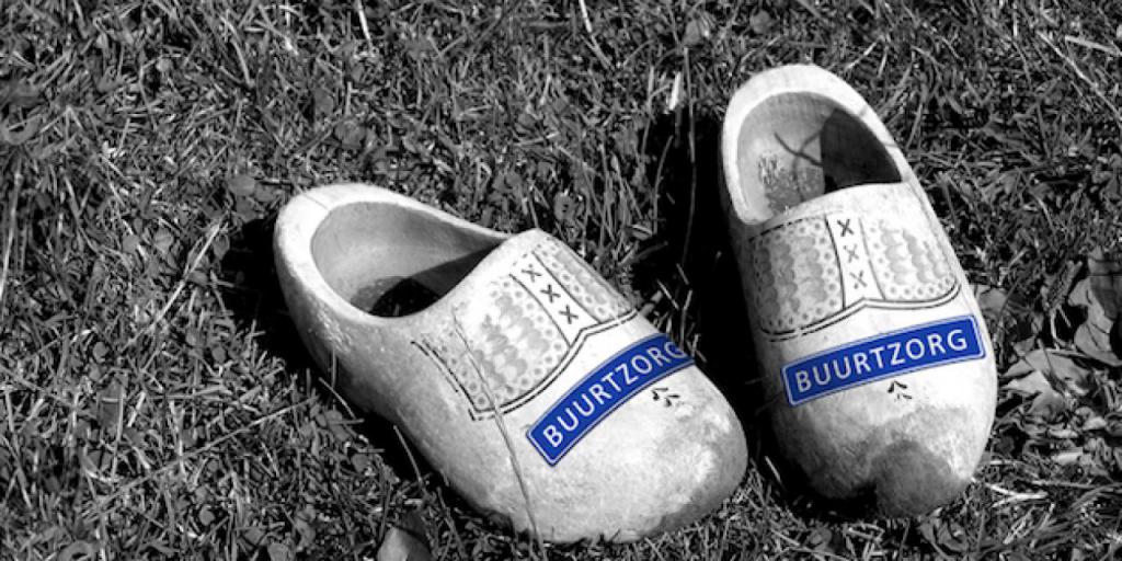 Buurtzorg Zwartemeer