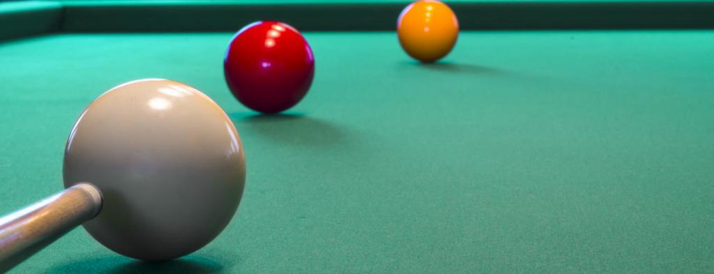 Biljartvereniging Ons Plezier