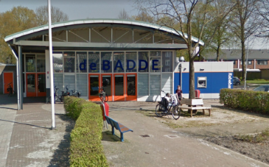 Multifunctioneel centrum de Badde
