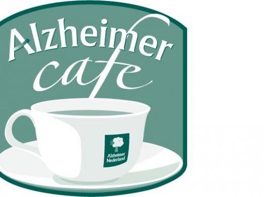 Alzheimercafe ( in Emmen) 