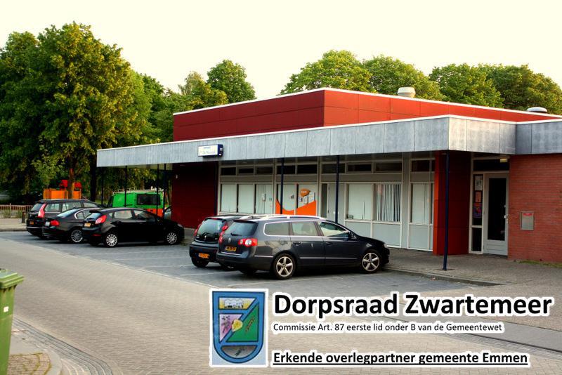 Dorpsraad Zwartemeer