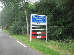 Plaatselijk belang Klazienaveen noord 