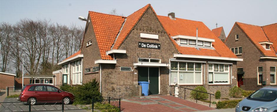 SCW Barger-Compascuum De Collink